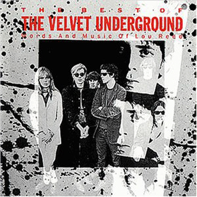 Velvet Underground - The Best Of (CD)