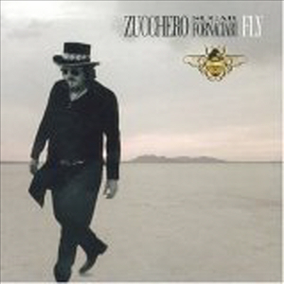 Zucchero - Fly (CD)