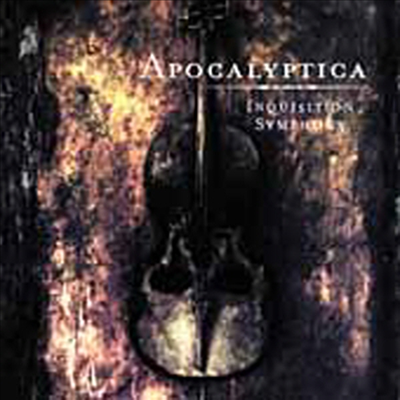 Apocalyptica - Inquisition Symphony (CD)