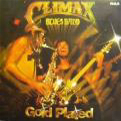 Climax Blues Band - Gold Plated