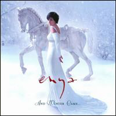 Enya - And Winter Came (CD)