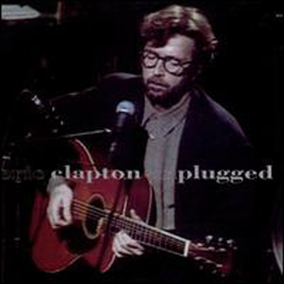 Eric Clapton - Unplugged (CD)