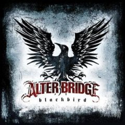 Alter Bridge - Blackbird (CD)