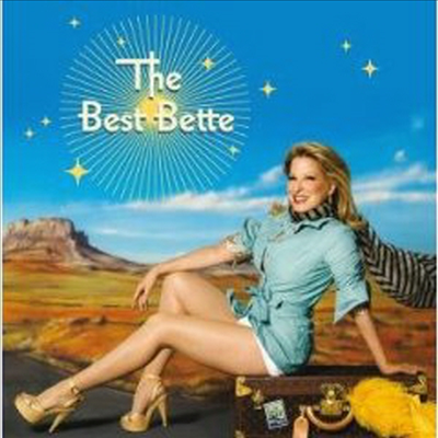 Bette Midler - Best Bette (CD)