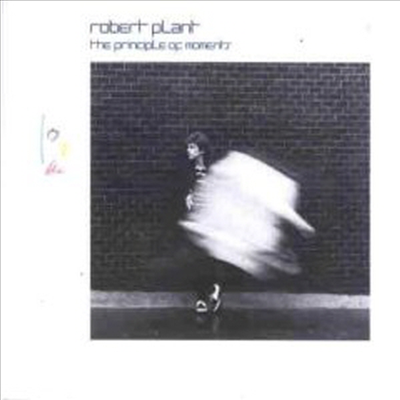 Robert Plant - Principle Of Moments (4 Bonus Tracks Expanded) (Remastered)(CD)