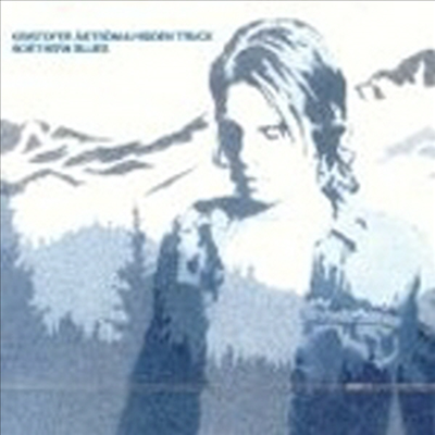 Kristofer Astrom - Northern Blues (CD)