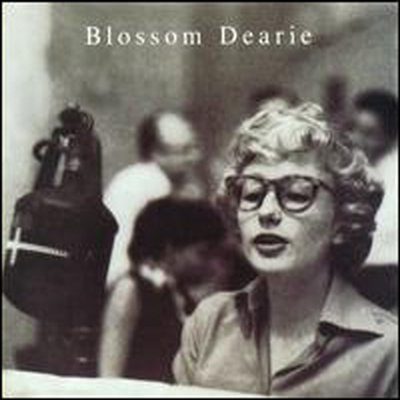 Blossom Dearie - Blossom Dearie (CD)