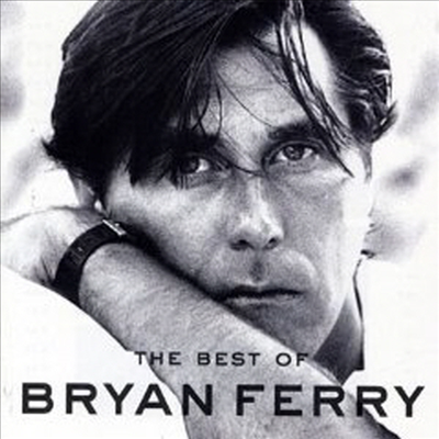 Bryan Ferry - Best Of Bryan Ferry (CD+DVD)