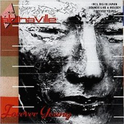 Alphaville - Forever Young (CD)