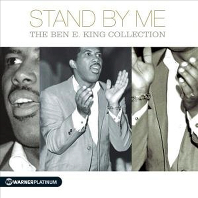 Ben E. King - Stand By Me (Warner Platinum)(CD)