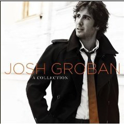 Josh Groban - A Collection (2CD)