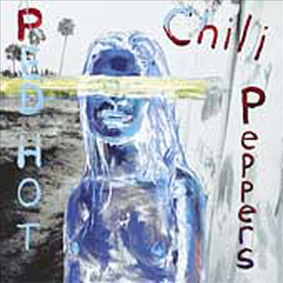 Red Hot Chili Peppers - By The Way (2LP)