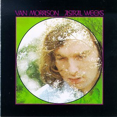 Van Morrison - Astral Weeks (CD)