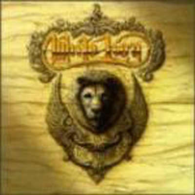 White Lion - The Best Of White Lion (CD)