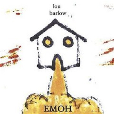 Lou Barlow - Emoh (CD)