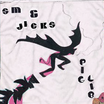 Stephen Malkmus / Jigs - Pig Lib (CD)