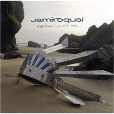 Jamiroquai - High Times: Singles 1992-2006 (CD)