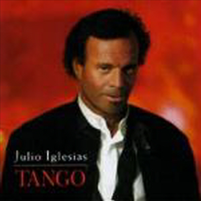 Julio Iglesias - Tango (CD)