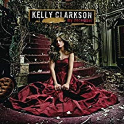 Kelly Clarkson - My December (CD)