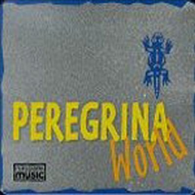 Various Artists - Peregrina World (페레그리나 월드 베스트)(CD)