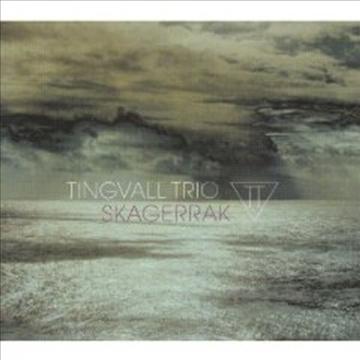 Tingvall Trio - Skagerrak (Limited Edition LP)(CD)