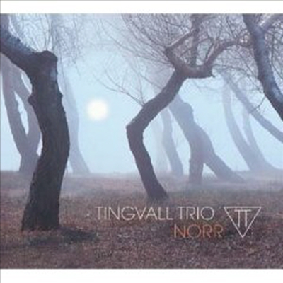 Tingvall Trio - NORR (Limited Edition LP)(CD)