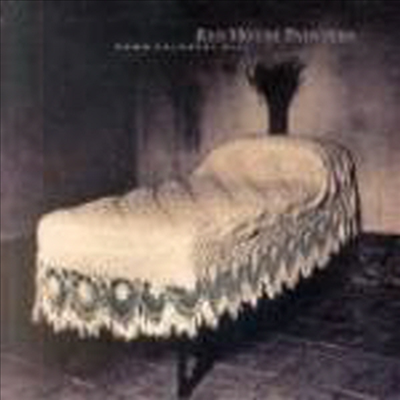 Red House Painters - Down Colorful Hill (CD)