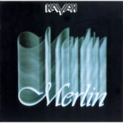 Kayak - Marlin (Bonus Track)(Paper Sleeve)(SHM-CD)(일본반)