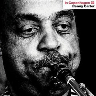 Benny Carter - In Copenhagen