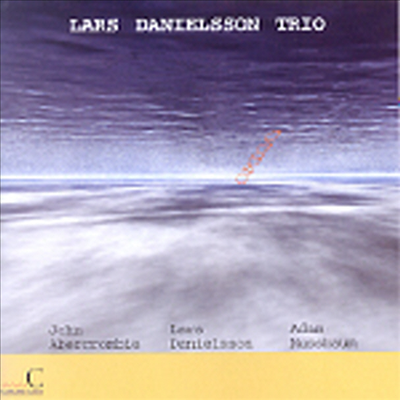 Lars Danielsson Trio - Orgio