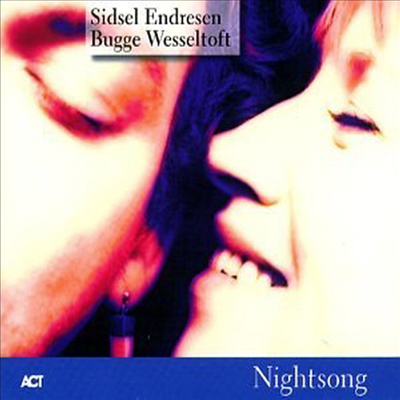 Sidsel Endresen/Bugge Wesseltoft - Nightsong (Digipack)(CD)