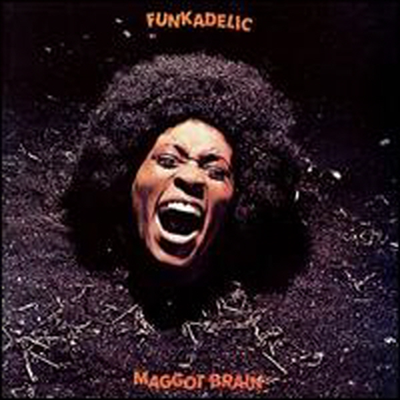 Funkadelic - Maggot Brain (LP)