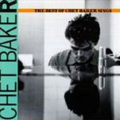 Chet Baker - Best Of Chet Baker Sings (CD)