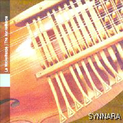 La Nyckelharpa - Suede: La Nyckelharpa - Nyckelharpa (CD)