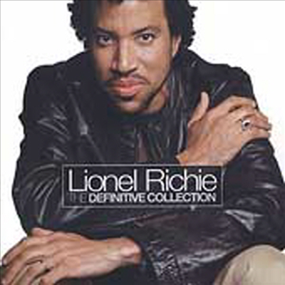 Lionel Richie - Definitive Collection (2CD)