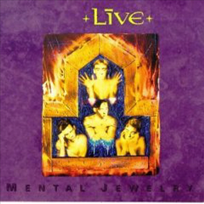 Live - Mental Jewelry