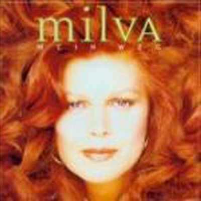 Milva - Mein Weg - Stationen...1977-1998 (CD)