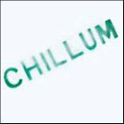 Chillum - Chillum