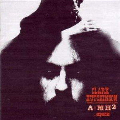 Clark Hutchinson - A=MH2 (2CD)