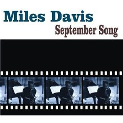 Miles Davis - September Song (CD)