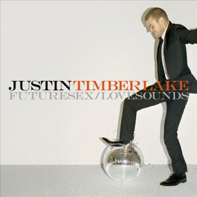 Justin Timberlake - Futuresex / Love Sound (2LP)