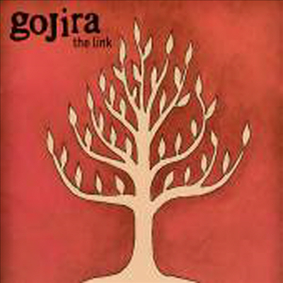 Gojira - Link (CD)