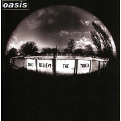 Oasis - Don't Believe The Truth (Ltd. Edition) (LP)