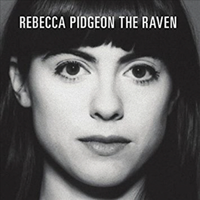 Rebecca Pidgeon - The Raven (DSD)(SACD Hybrid)