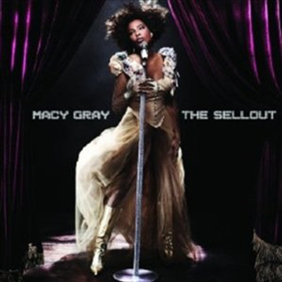 Macy Gray - Sellout (CD)