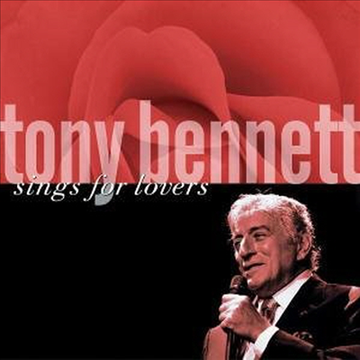 Tony Bennett - Sings For Lovers (CD)