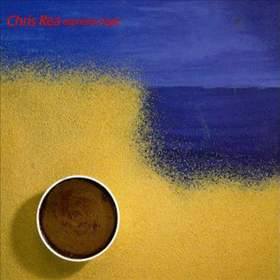 Chris Rea - Espresso Logic (CD)