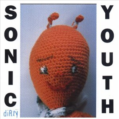 Sonic Youth - Dirty (CD)