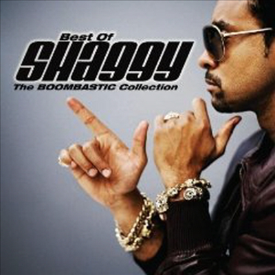 Shaggy - The Boombastic Collection - The Best Of Shaggy (CD)