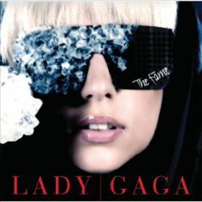 Lady GaGa - The Fame (Gatefold)(2LP)
